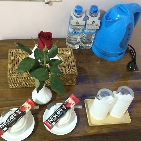 Vacation Hotel Yangon Dış mekan fotoğraf