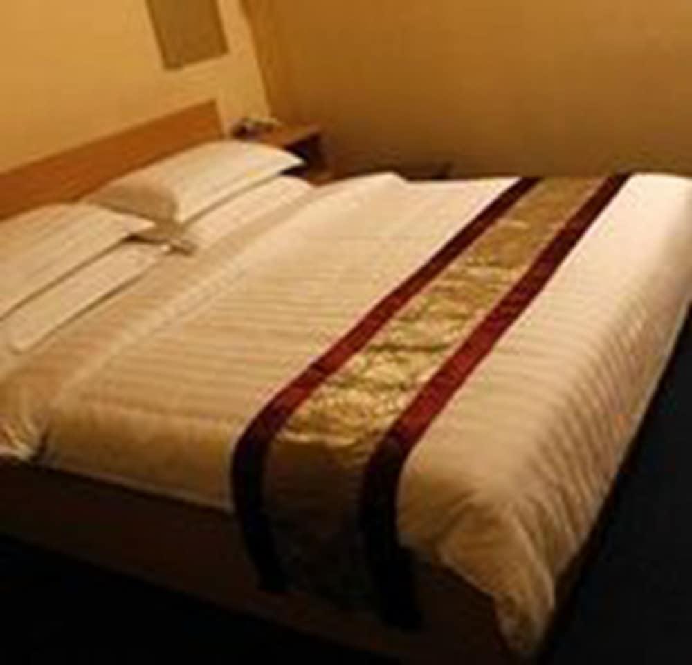 Vacation Hotel Yangon Dış mekan fotoğraf