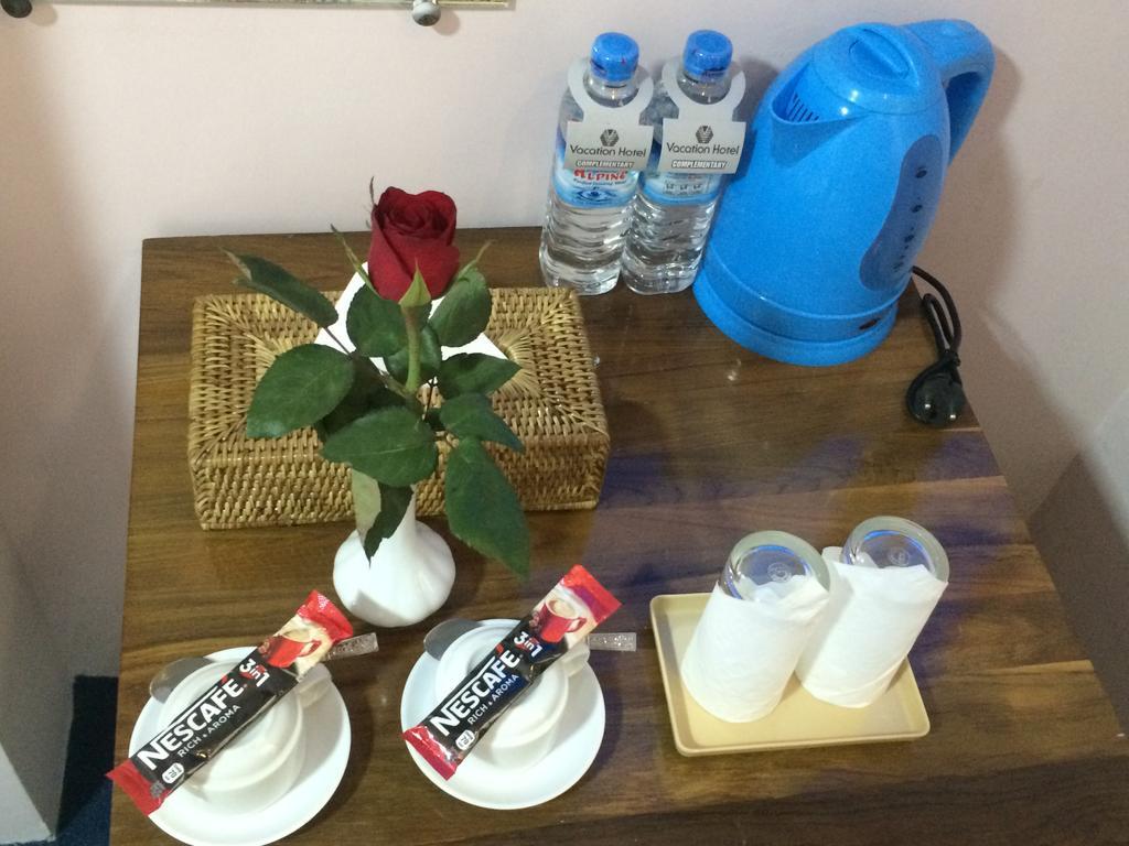 Vacation Hotel Yangon Dış mekan fotoğraf