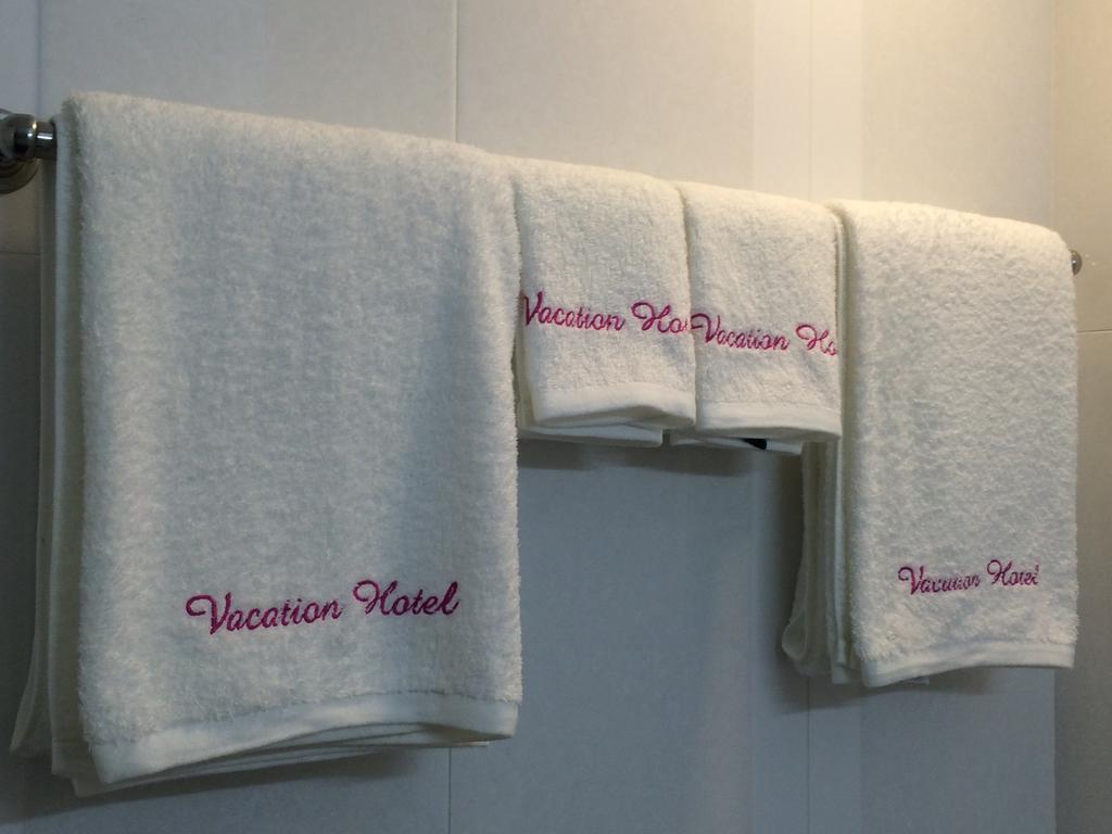 Vacation Hotel Yangon Dış mekan fotoğraf