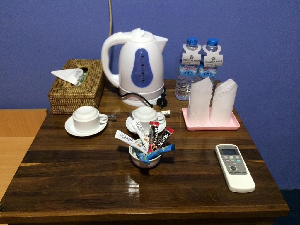 Vacation Hotel Yangon Dış mekan fotoğraf